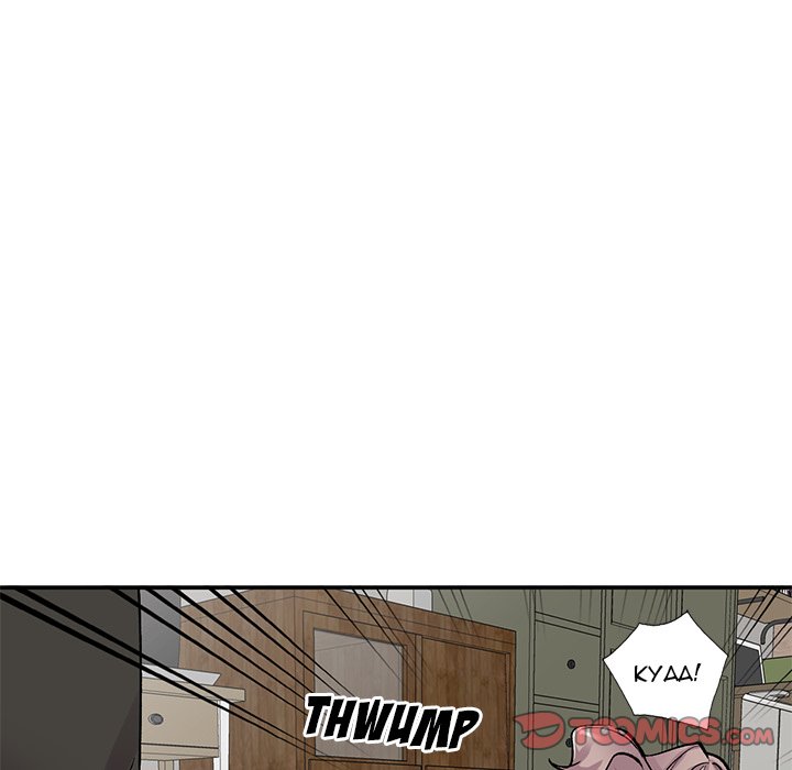 Shh! Her Secret Chapter 61 Page 120