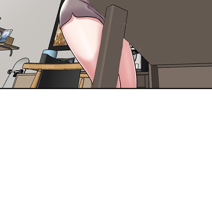 Shh! Her Secret Chapter 61 Page 86