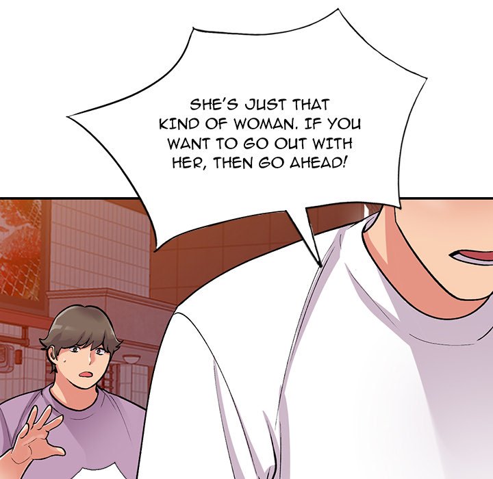 Shh! Her Secret Chapter 62 Page 125