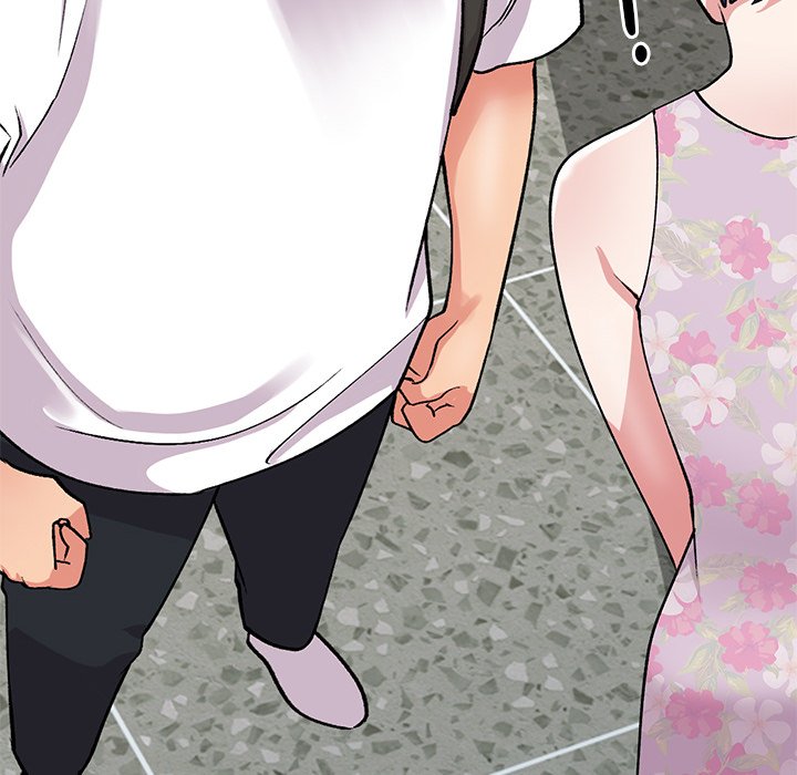 Shh! Her Secret Chapter 62 Page 139