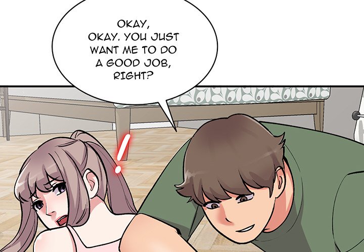 Shh! Her Secret Chapter 62 Page 4