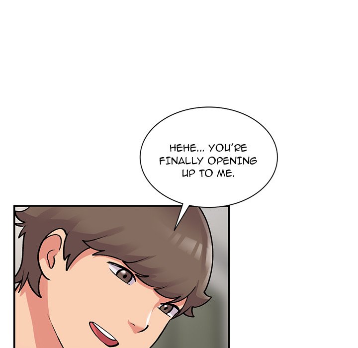 Shh! Her Secret Chapter 62 Page 63