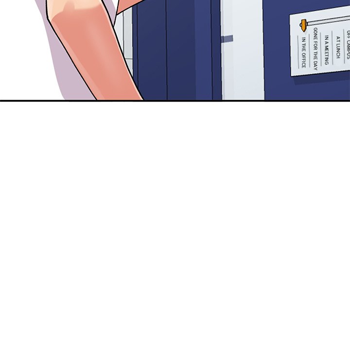 Shh! Her Secret Chapter 63 Page 123