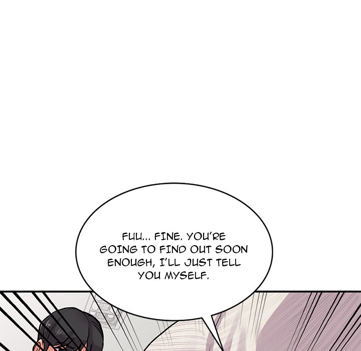 Shh! Her Secret Chapter 63 Page 134