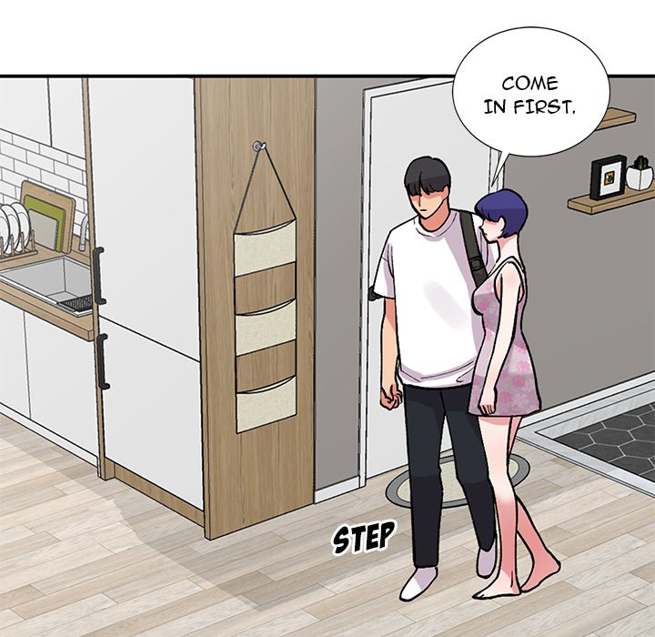Shh! Her Secret Chapter 63 Page 19