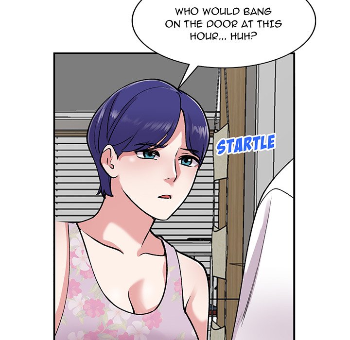 Shh! Her Secret Chapter 63 Page 9