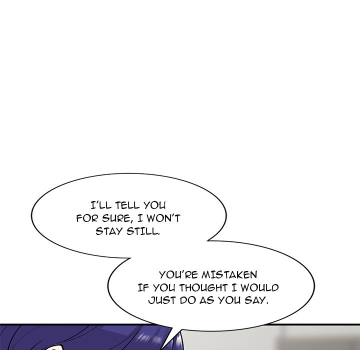 Shh! Her Secret Chapter 63 Page 92