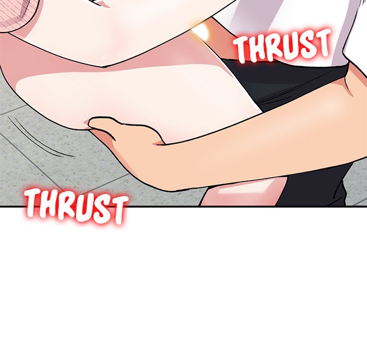 Shh! Her Secret Chapter 64 Page 122