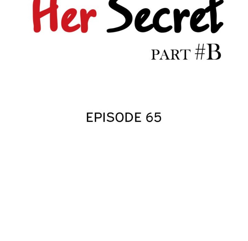Shh! Her Secret Chapter 65 Page 15