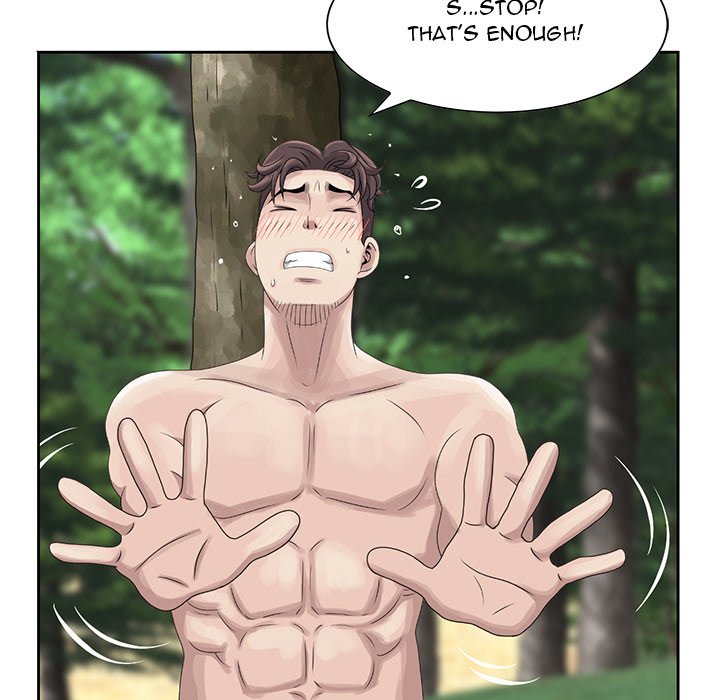 Shh! Her Secret Chapter 7 Page 41