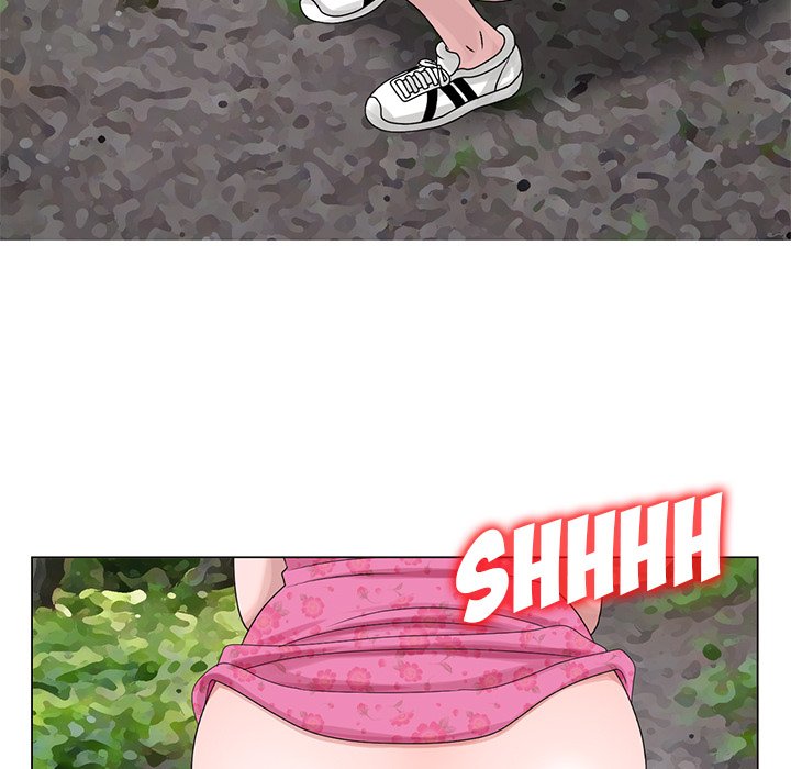 Shh! Her Secret Chapter 7 Page 5