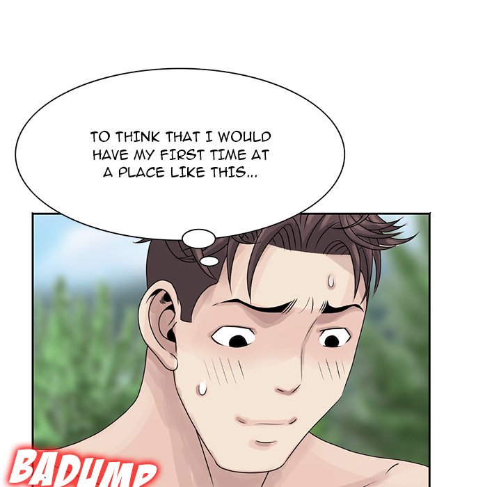 Shh! Her Secret Chapter 7 Page 82