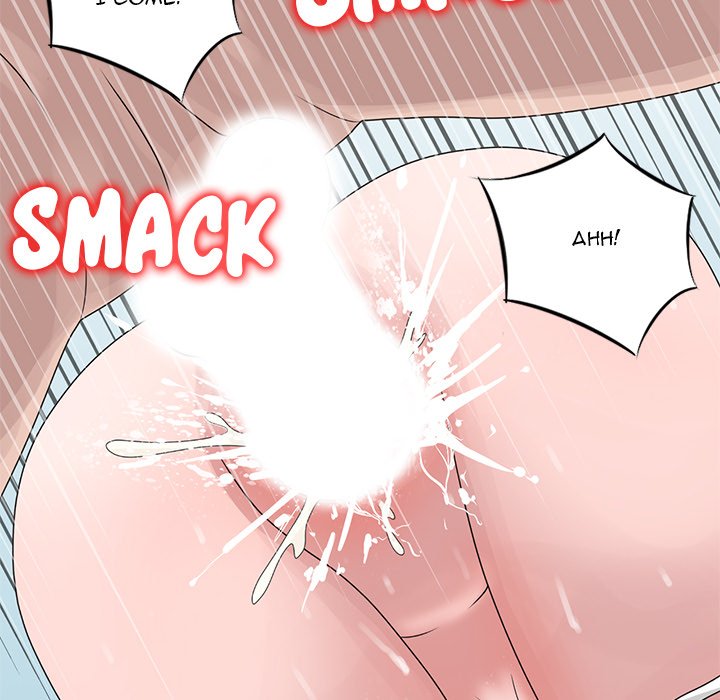 Shh! Her Secret Chapter 7 Page 89