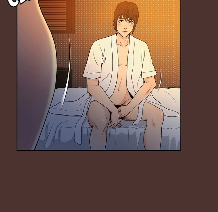 Find That Girl Chapter 1 Page 11