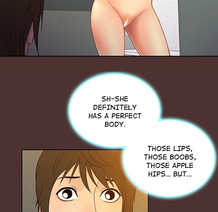 Find That Girl Chapter 1 Page 13