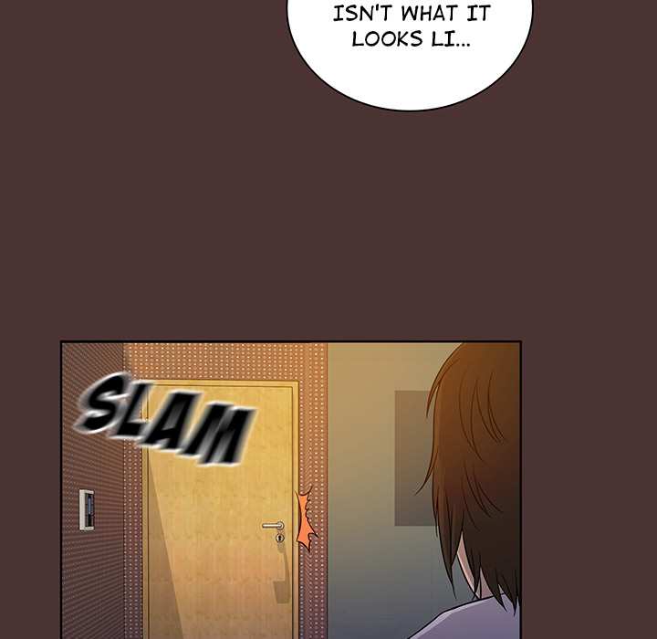 Find That Girl Chapter 1 Page 24