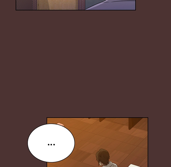 Find That Girl Chapter 1 Page 25