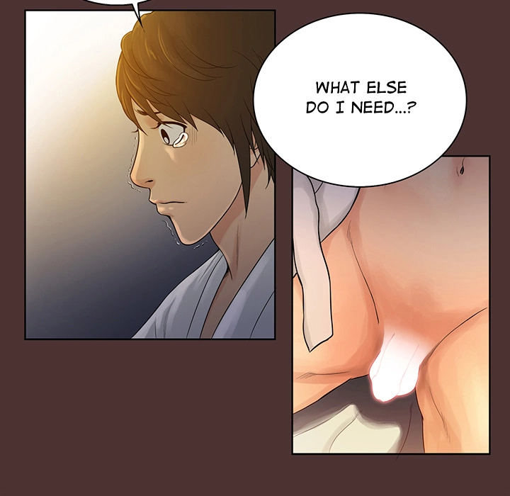 Find That Girl Chapter 1 Page 27
