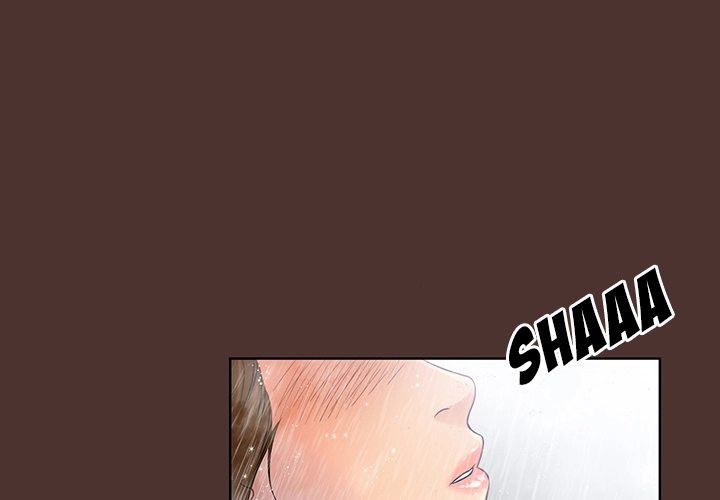 Find That Girl Chapter 1 Page 3