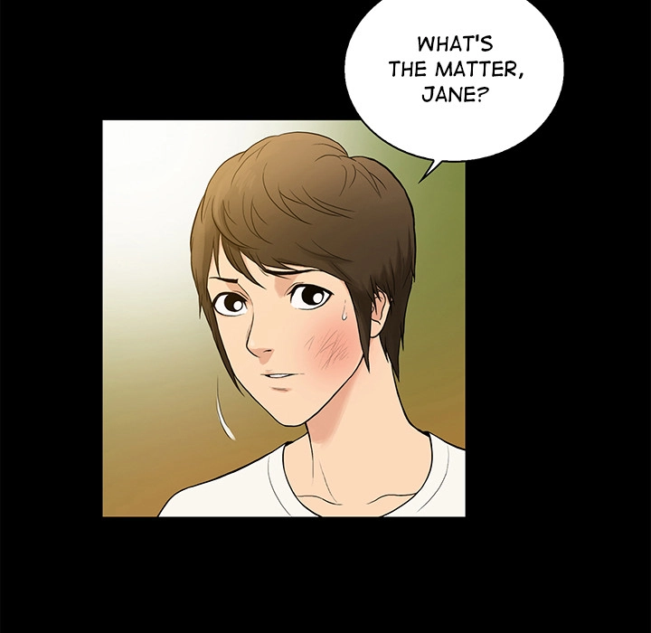 Find That Girl Chapter 1 Page 32