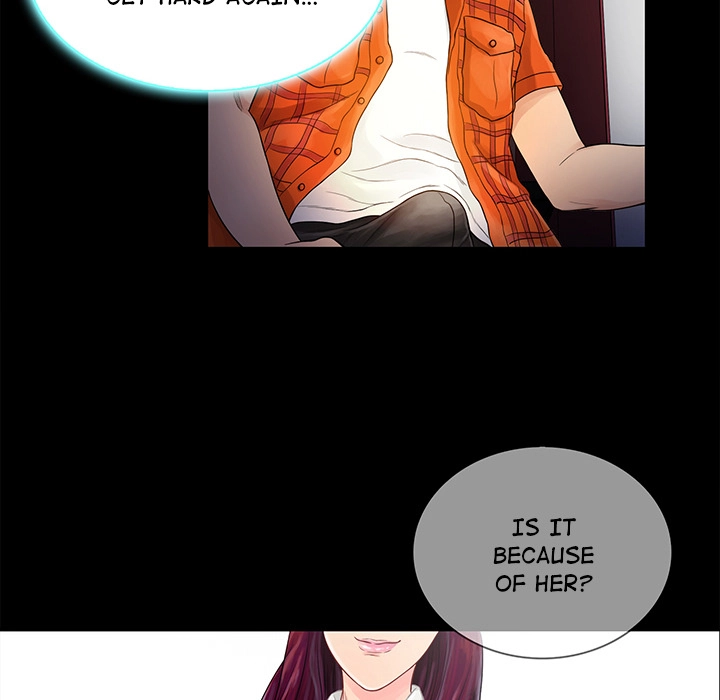 Find That Girl Chapter 1 Page 88