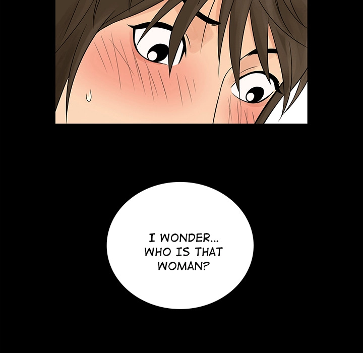 Find That Girl Chapter 1 Page 91