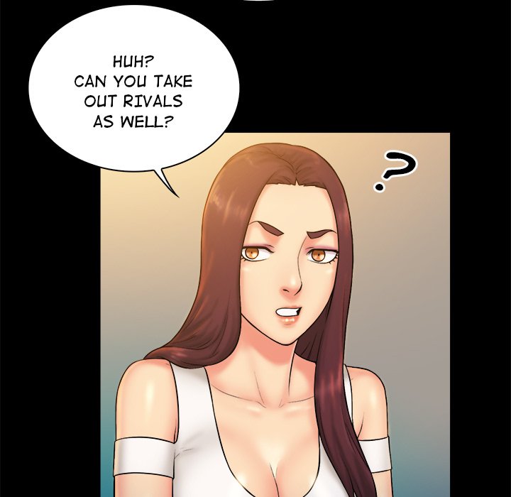 Find That Girl Chapter 10 Page 100