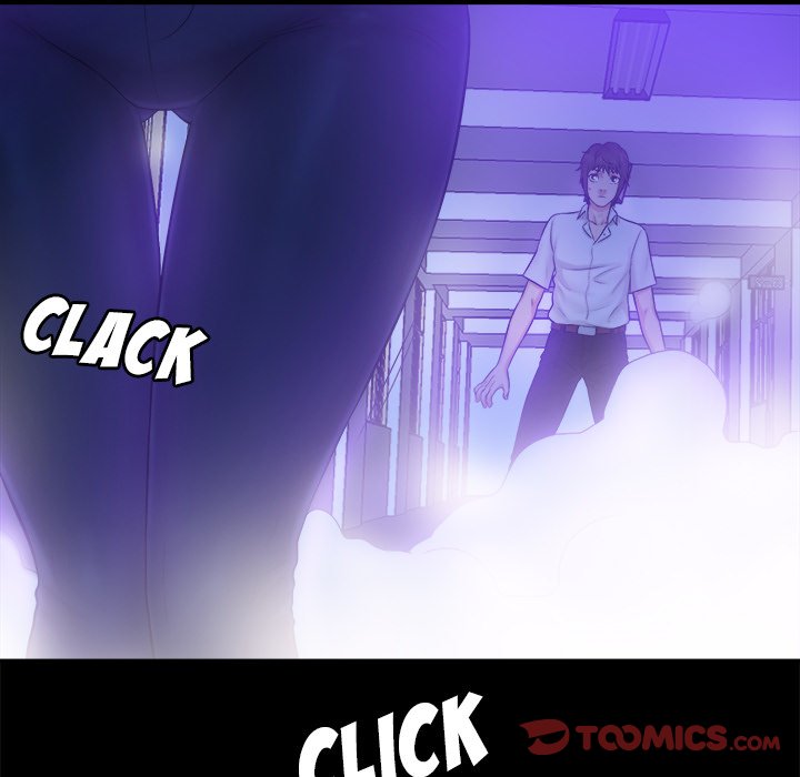 Find That Girl Chapter 10 Page 18