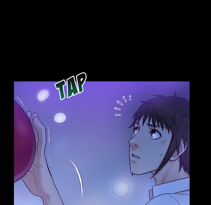 Find That Girl Chapter 10 Page 22