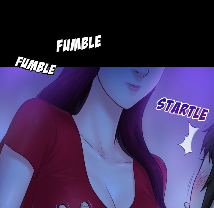 Find That Girl Chapter 10 Page 25