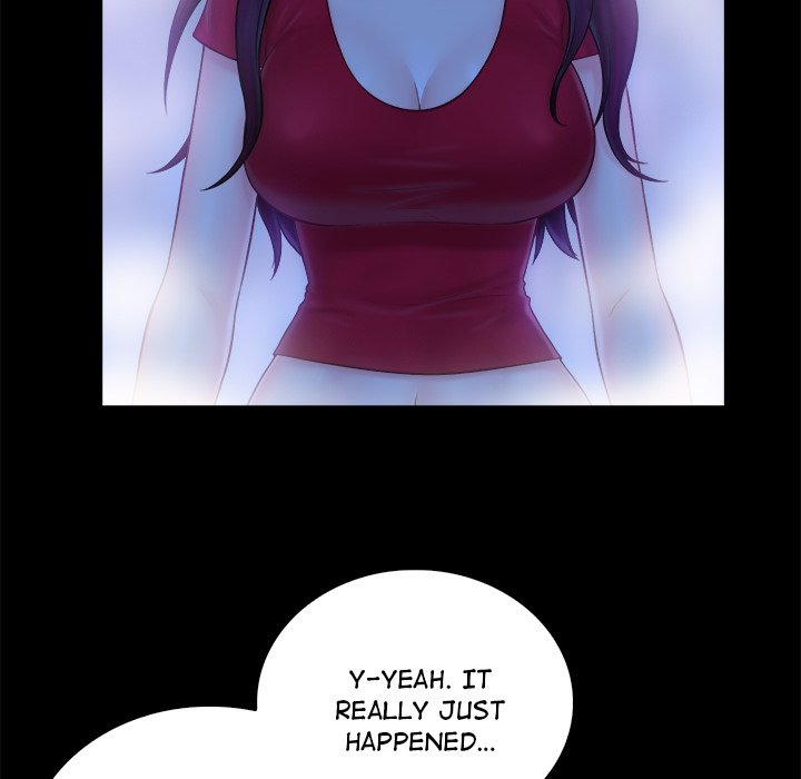 Find That Girl Chapter 10 Page 30