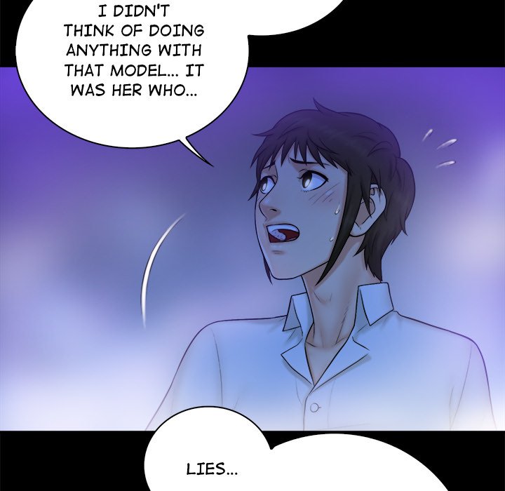 Find That Girl Chapter 10 Page 31