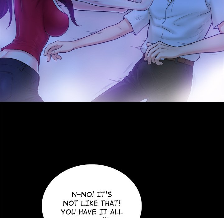 Find That Girl Chapter 10 Page 36