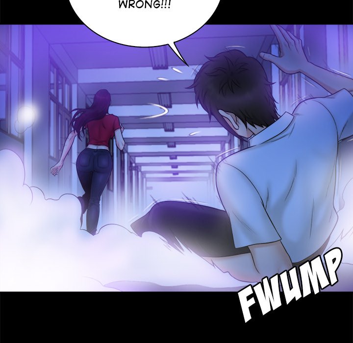 Find That Girl Chapter 10 Page 37