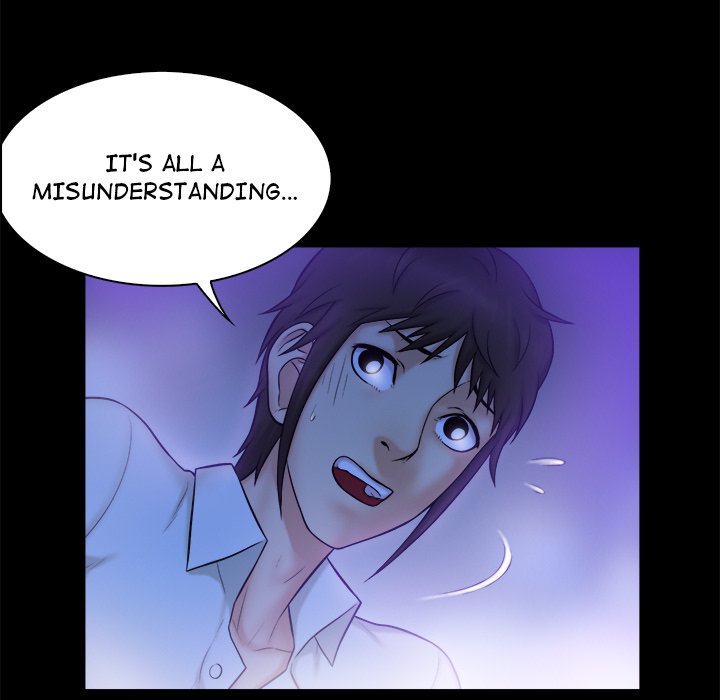 Find That Girl Chapter 10 Page 38