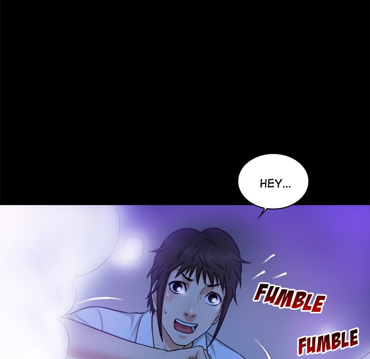 Find That Girl Chapter 10 Page 39