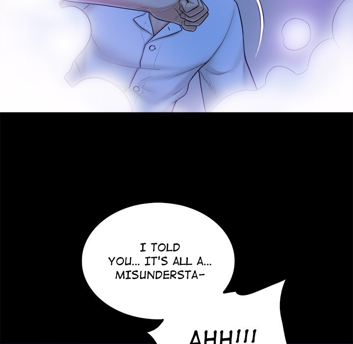 Find That Girl Chapter 10 Page 40