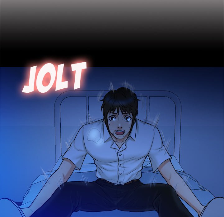 Find That Girl Chapter 10 Page 43