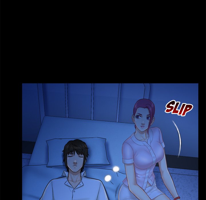 Find That Girl Chapter 10 Page 5