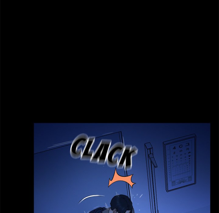 Find That Girl Chapter 10 Page 54