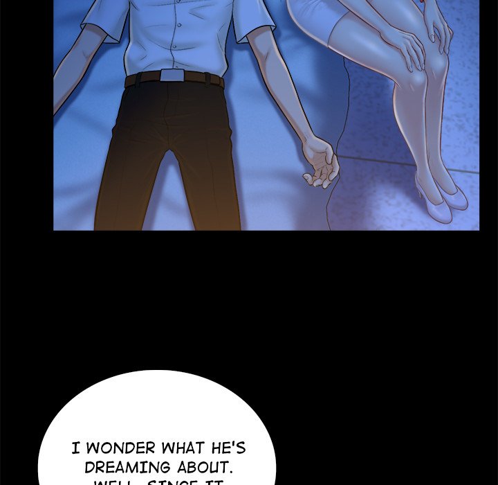 Find That Girl Chapter 10 Page 6