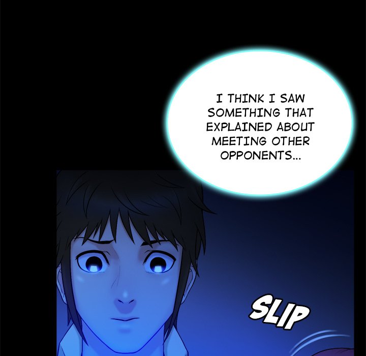 Find That Girl Chapter 10 Page 64