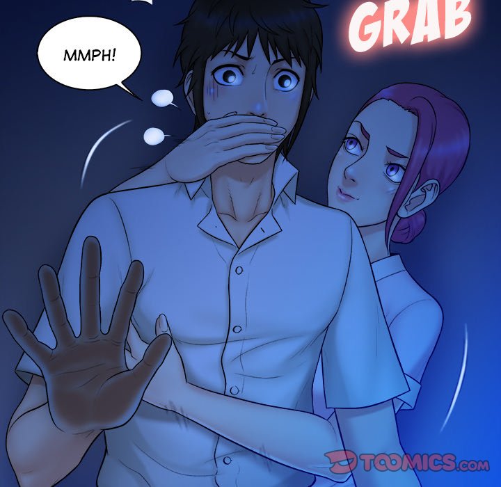 Find That Girl Chapter 10 Page 66
