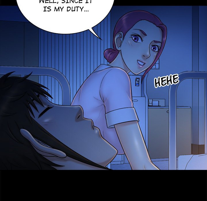 Find That Girl Chapter 10 Page 7