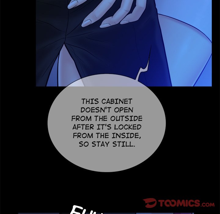 Find That Girl Chapter 10 Page 74