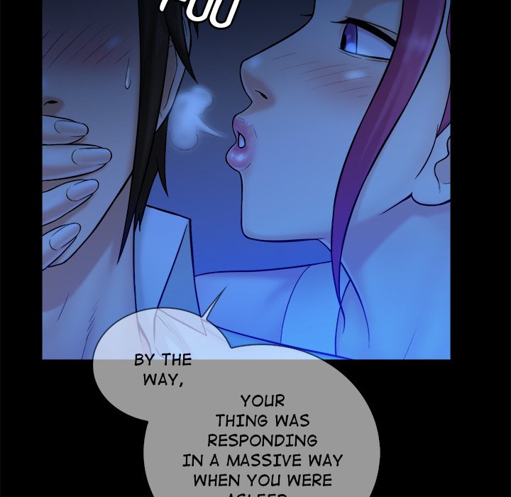 Find That Girl Chapter 10 Page 75