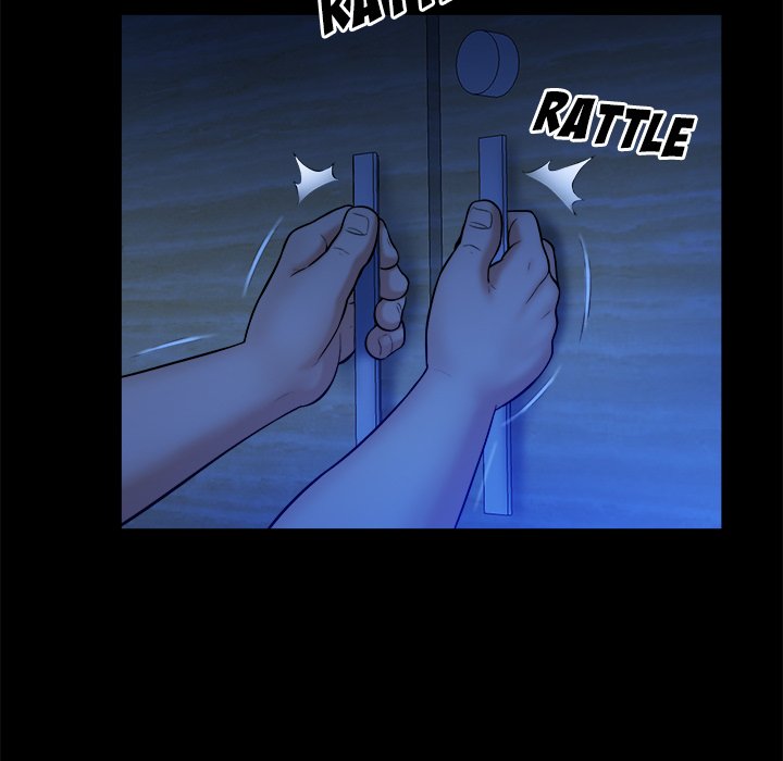 Find That Girl Chapter 10 Page 85