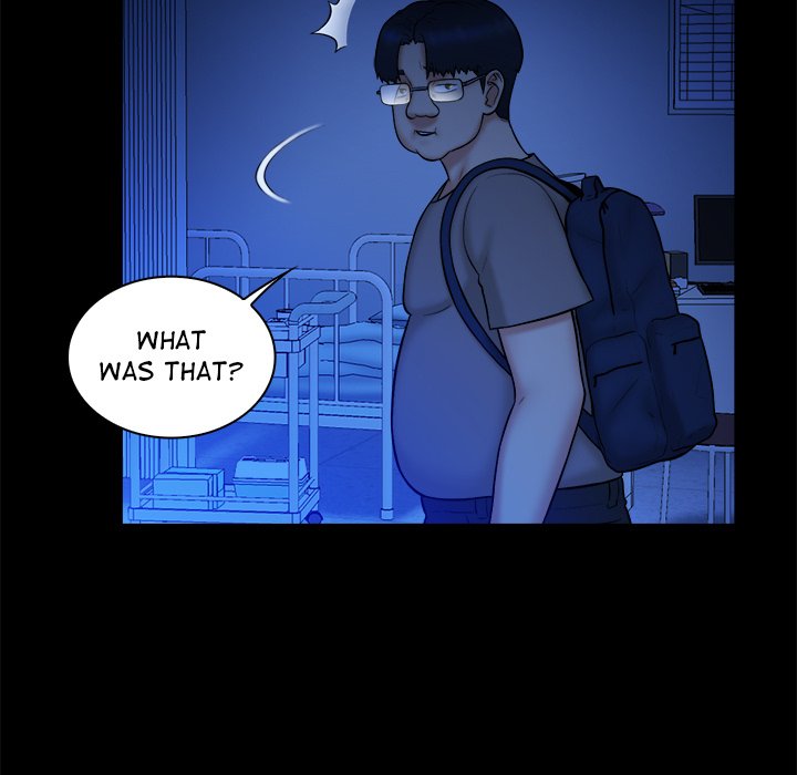 Find That Girl Chapter 10 Page 91