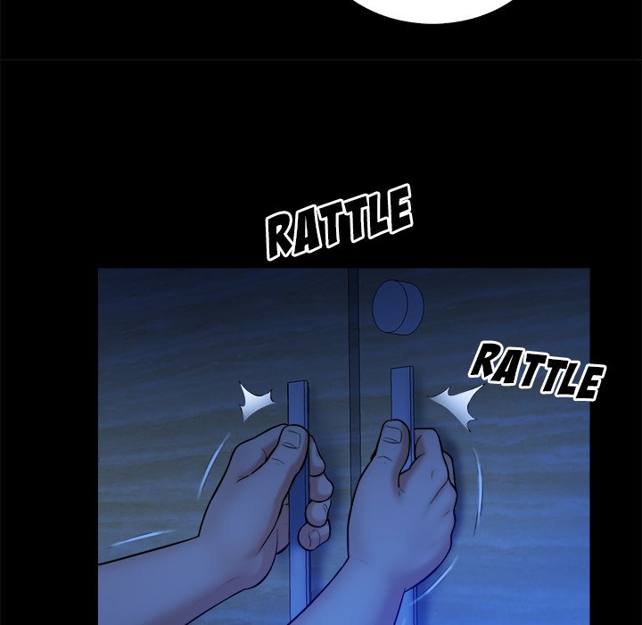Find That Girl Chapter 10 Page 93