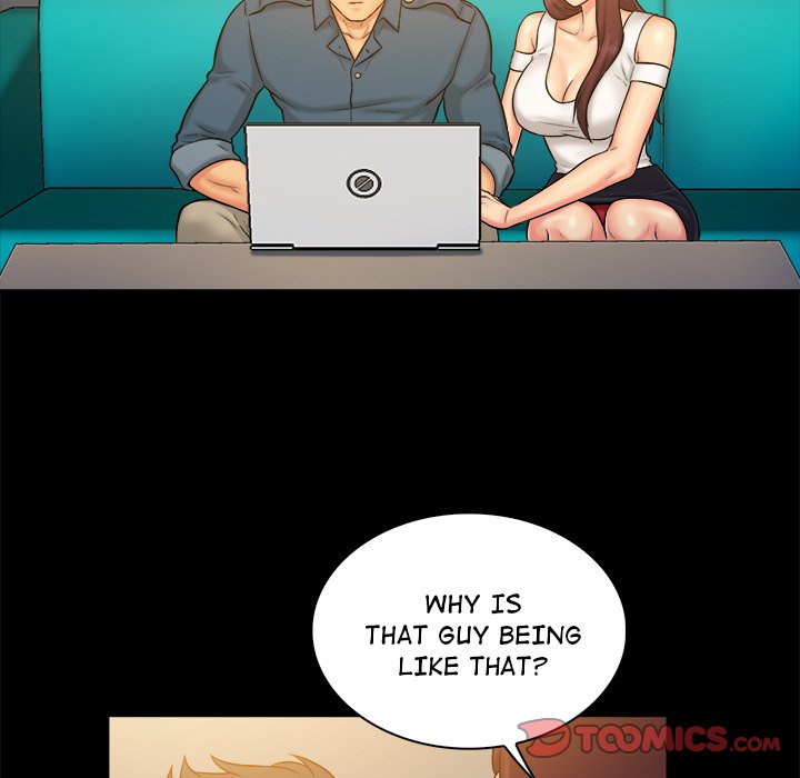 Find That Girl Chapter 10 Page 98